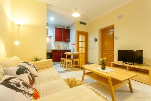 Apartamento La Esquinita Del Senador