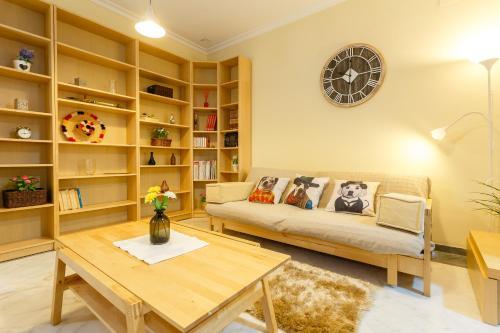 Apartamento La Esquinita Del Senador