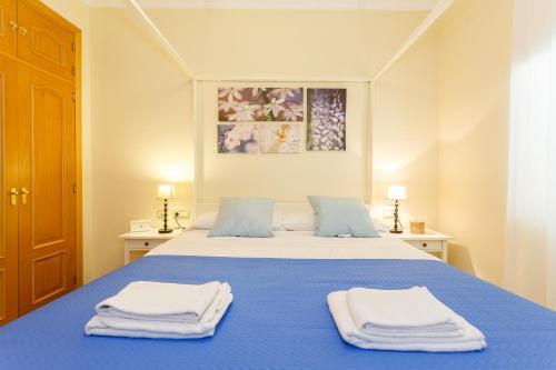 Apartamento La Esquinita Del Senador