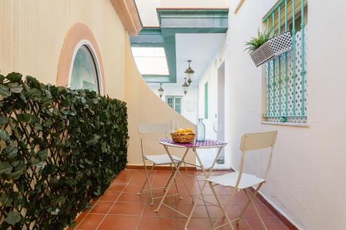 Apartamento La Esquinita Del Senador