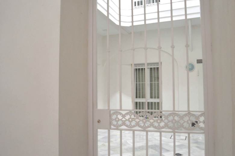 Apartamentos Campo Del Sur