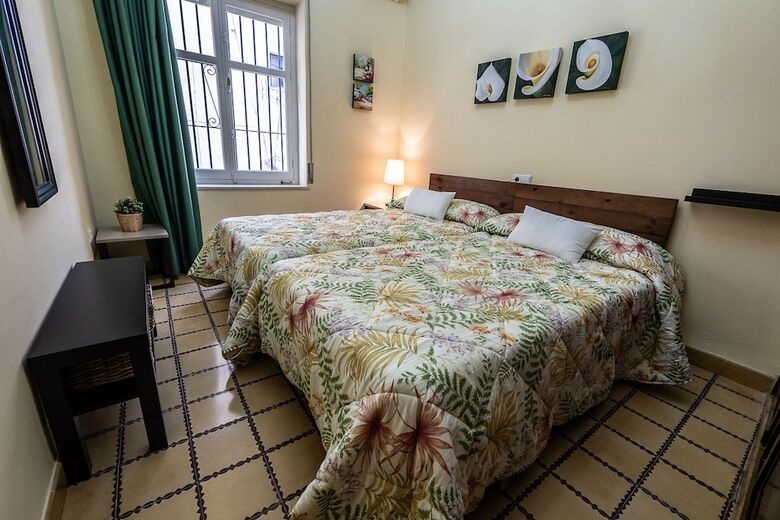 Gran Apartamento Avenida 57