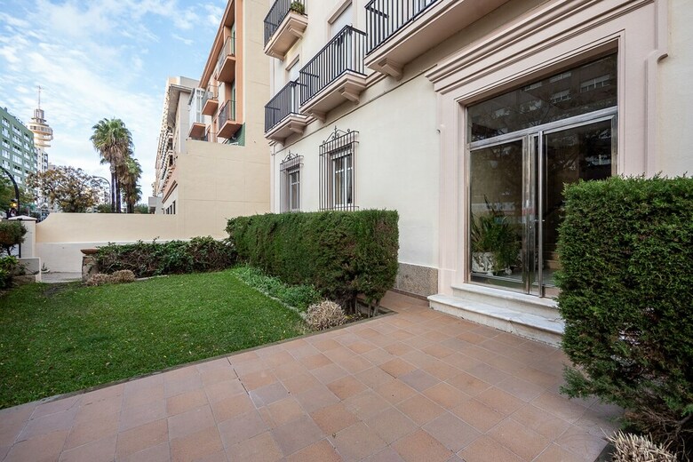 Gran Apartamento Avenida 57