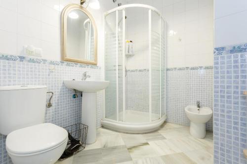Apartamento Cigarreras De Cadiz
