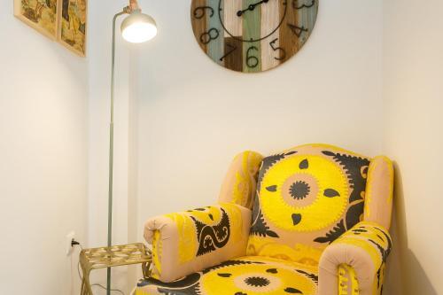 Apartamento Cigarreras De Cadiz