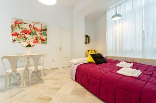 Apartamento Cigarreras De Cadiz