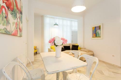 Apartamento Cigarreras De Cadiz