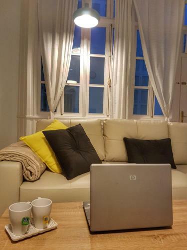 Apartamento Cigarreras De Cadiz