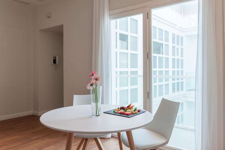 Apartamentos Tandem Ancha 34