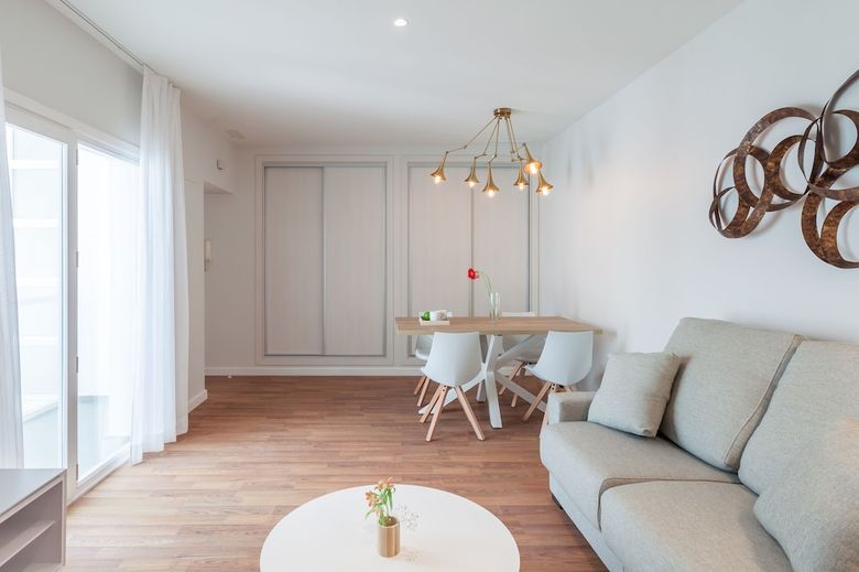 Apartamentos Tandem Ancha 34