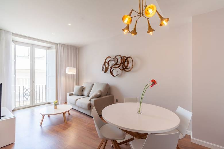 Apartamentos Tandem Ancha 34