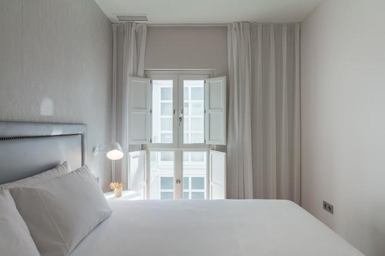 Apartamentos Tandem Ancha 34