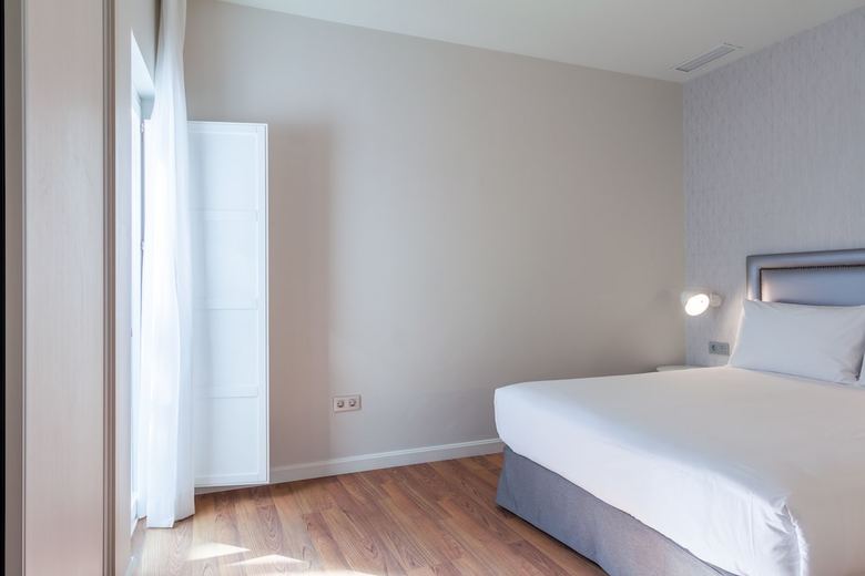 Apartamentos Tandem Ancha 34