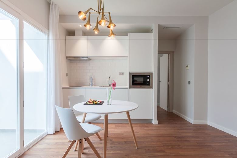 Apartamentos Tandem Ancha 34