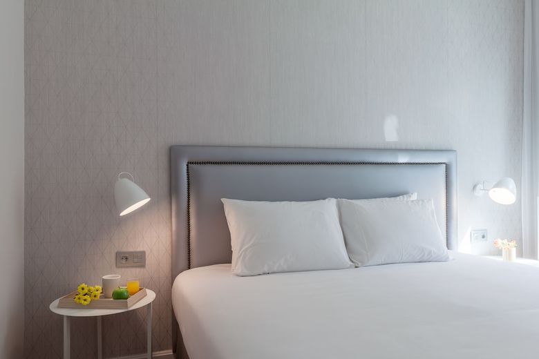 Apartamentos Tandem Ancha 34