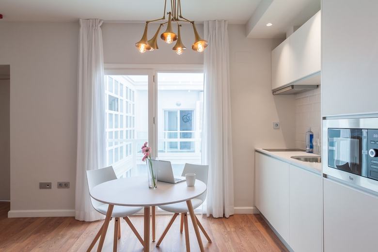 Apartamentos Tandem Ancha 34