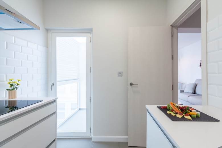 Apartamentos Tandem Ancha 34