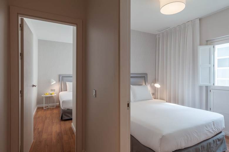 Apartamentos Tandem Ancha 34