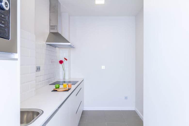 Apartamentos Tandem Ancha 34