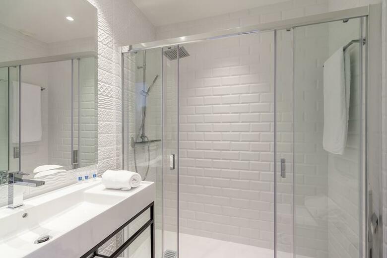Apartamentos Tandem Ancha 34