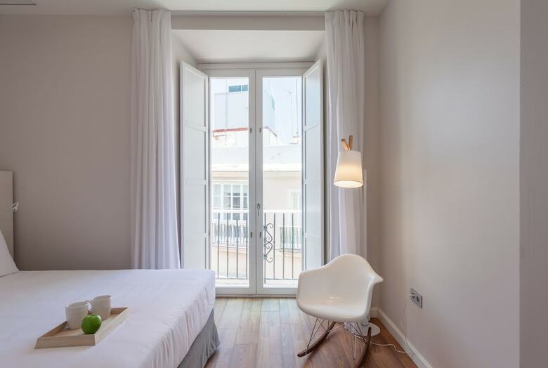 Apartamentos Tandem Ancha 34