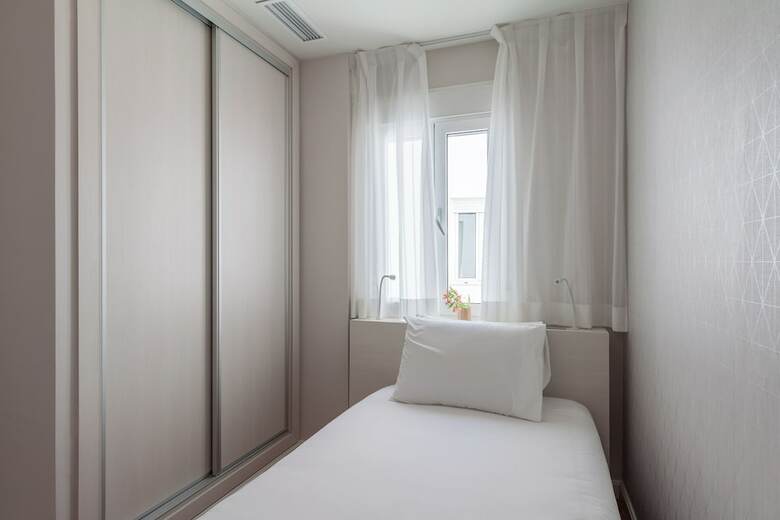 Apartamentos Tandem Ancha 34