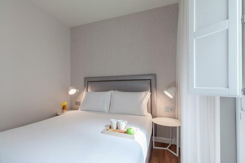 Apartamentos Tandem Ancha 34