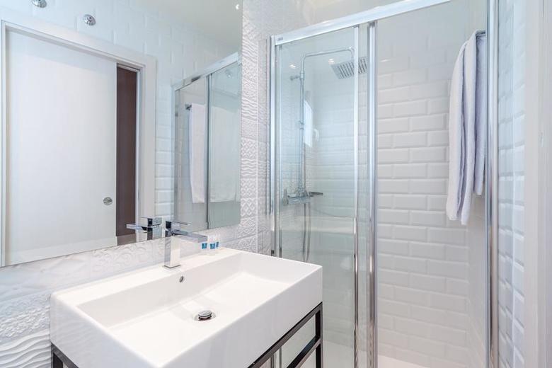 Apartamentos Tandem Ancha 34