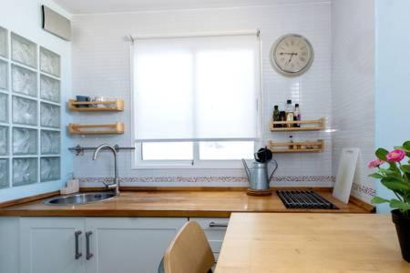 Apartamento Rosa De Los Vientos - Mentidero