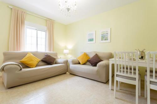 Apartamento Casa La Brisa Marinera
