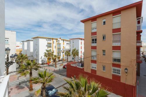 Apartamento Casa La Brisa Marinera