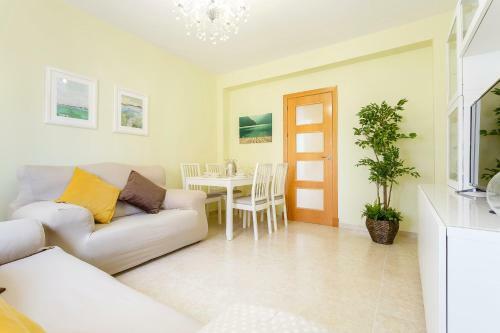 Apartamento Casa La Brisa Marinera