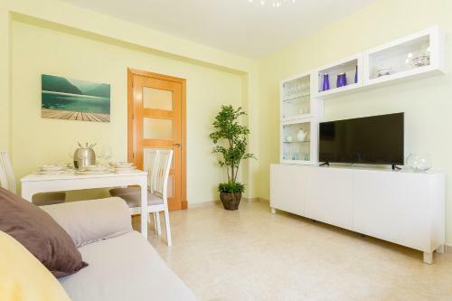 Apartamento Casa La Brisa Marinera