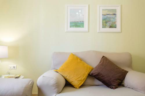 Apartamento Casa La Brisa Marinera
