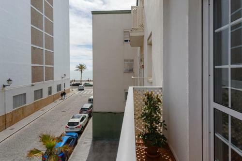 Apartamento Casa La Brisa Marinera