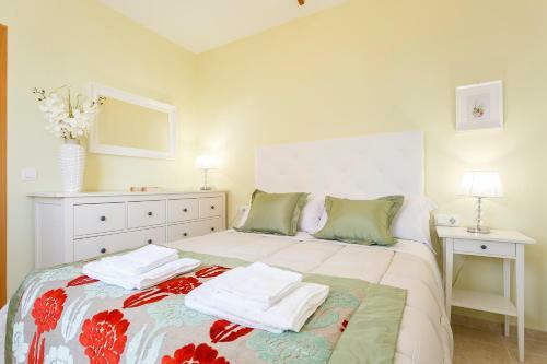 Apartamento Casa La Brisa Marinera