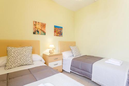 Apartamento Casa La Brisa Marinera
