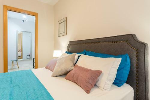 Apartamentos El Sabio Y El Juglar