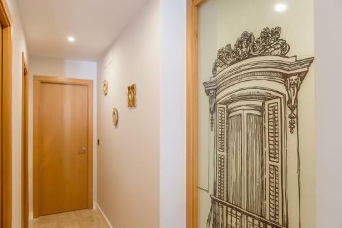 Apartamentos El Sabio Y El Juglar