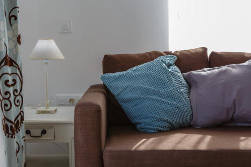 Apartamento �tico Del Rom�ntico Gaditano