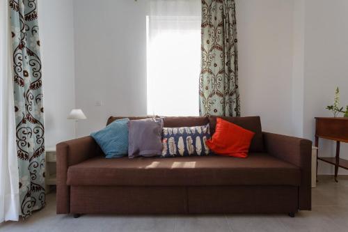 Apartamento �tico Del Rom�ntico Gaditano