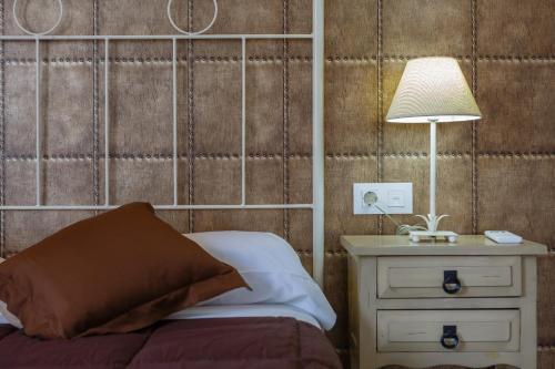Apartamento �tico Del Rom�ntico Gaditano