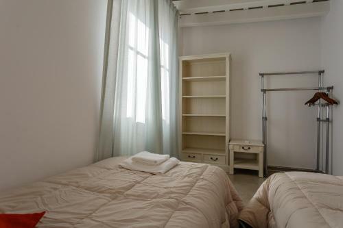 Apartamento �tico Del Rom�ntico Gaditano