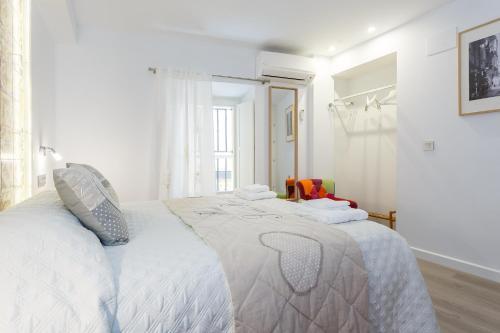 Apartamento Casa Jardin Gaditano