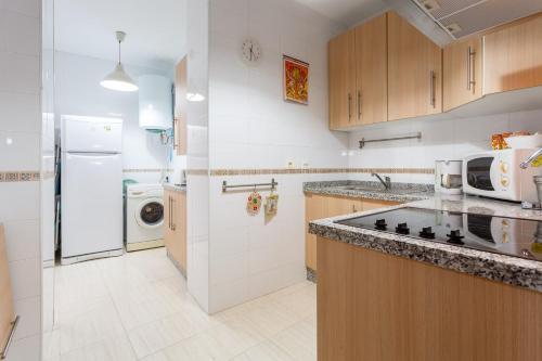 Apartamento El Viajero Andaluz