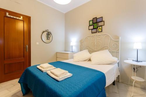 Apartamento El Viajero Andaluz