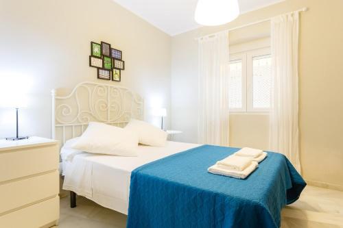 Apartamento El Viajero Andaluz