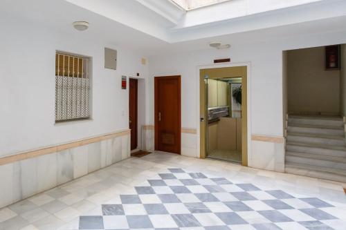 Apartamento El Viajero Andaluz