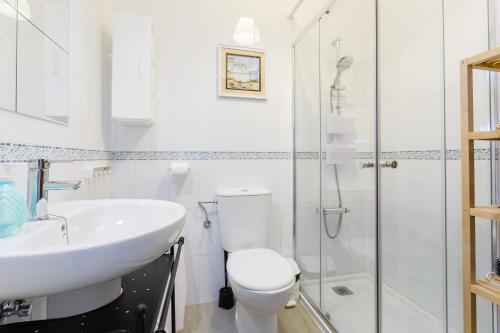 Apartamento El Viajero Andaluz