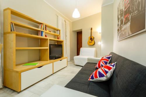 Apartamento El Viajero Andaluz